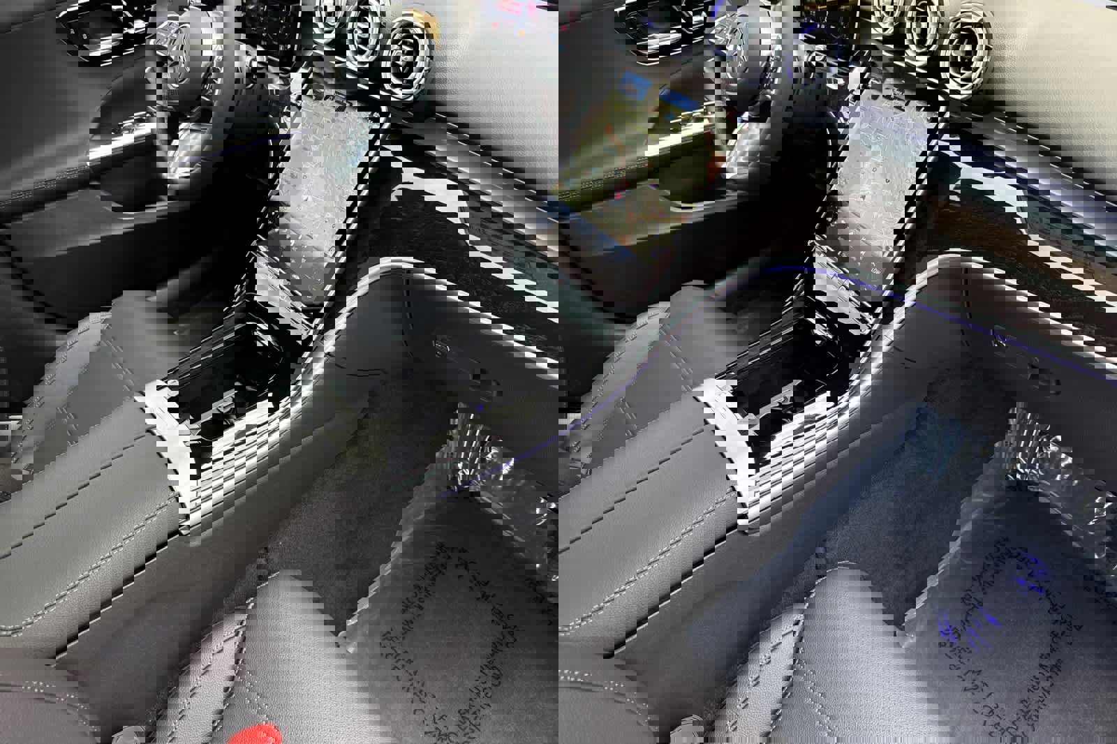 New 2026 Mercedes-Benz C 300 Sedan image 14