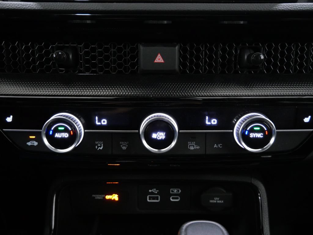 Used 2024 Honda CR-V Sport Touring image 20