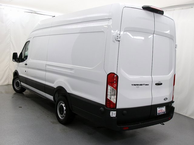 New 2026 Ford Transit 350 148 High Roof Extended image 8