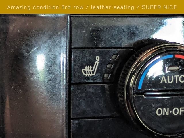 Used 2024 Nissan Pathfinder SV FWD image 22