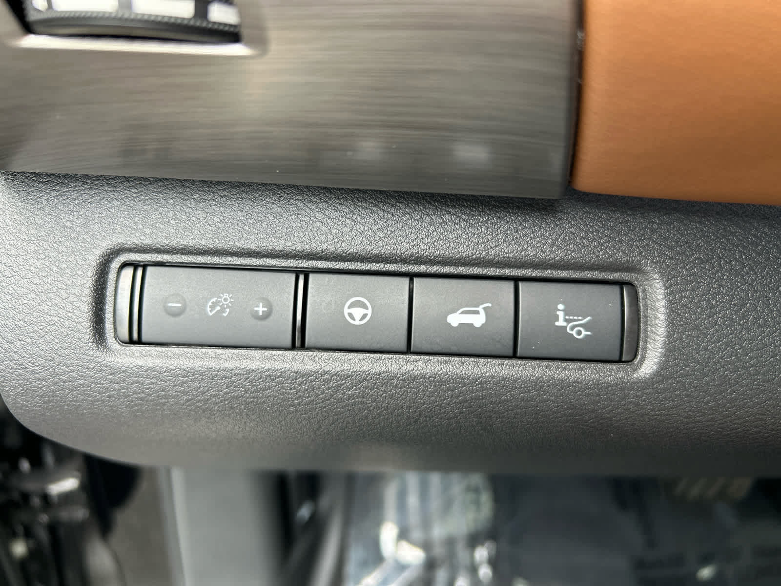 Certified 2025 Nissan Pathfinder Platinum AWD/4WD image 20