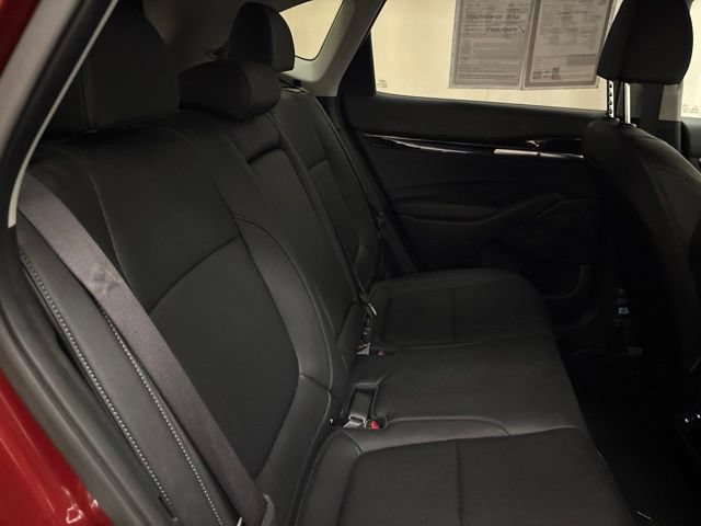 Certified 2024 Kia Seltos SX AWD/4WD image 21