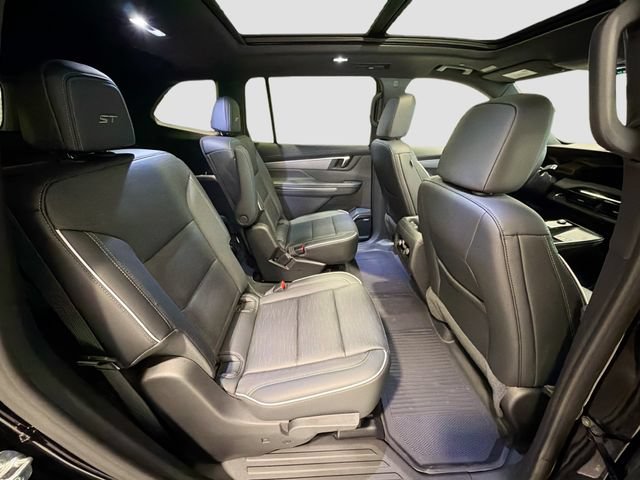 New 2026 Buick Enclave Sport Touring w/ Power Package FWD image 25