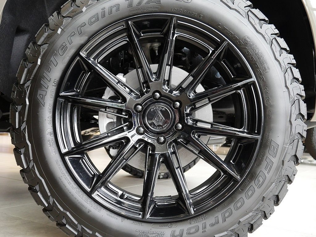 New 2027 Ford Expedition Tremor w/ Driver's Package AWD/4WD image 44