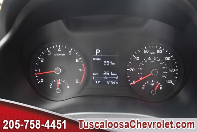 Used 2018 Kia Rio S FWD image 29