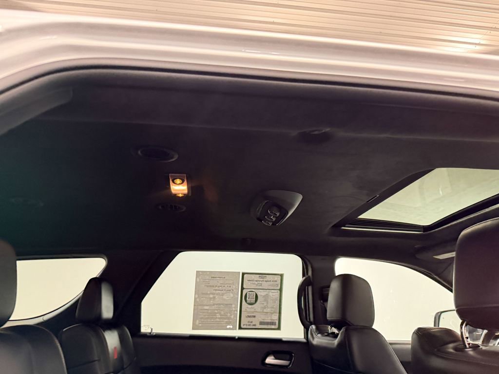 Used 2024 Dodge Durango Citadel image 16