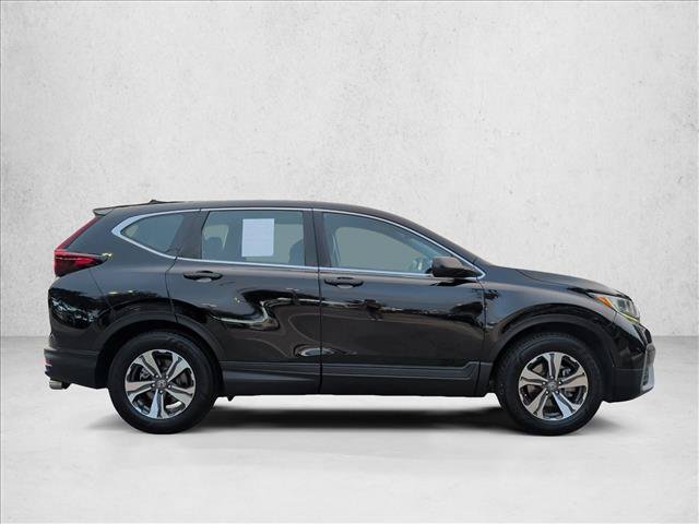 Used 2021 Honda CR-V LX image 13