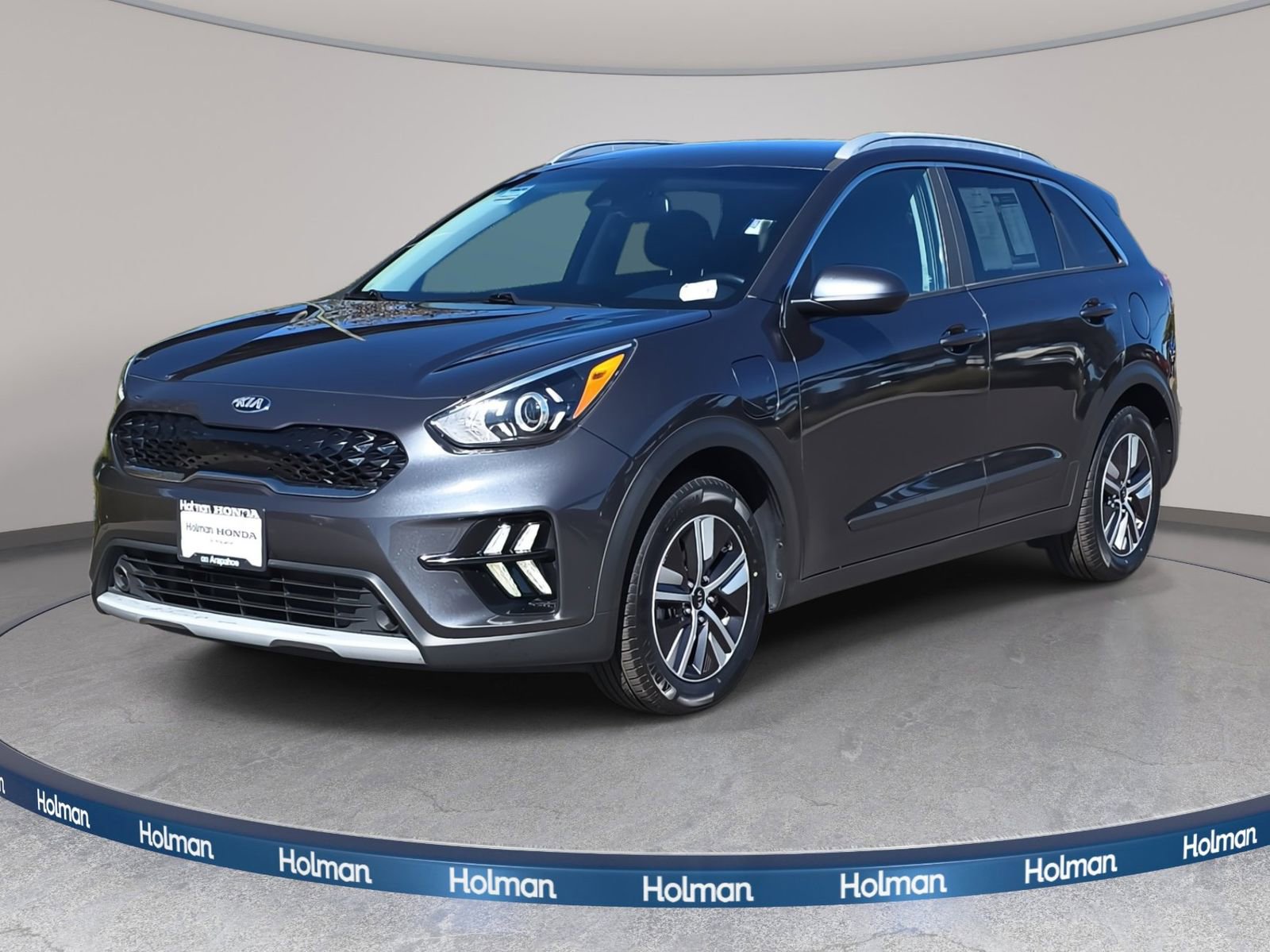 Used 2020 Kia Niro LXS