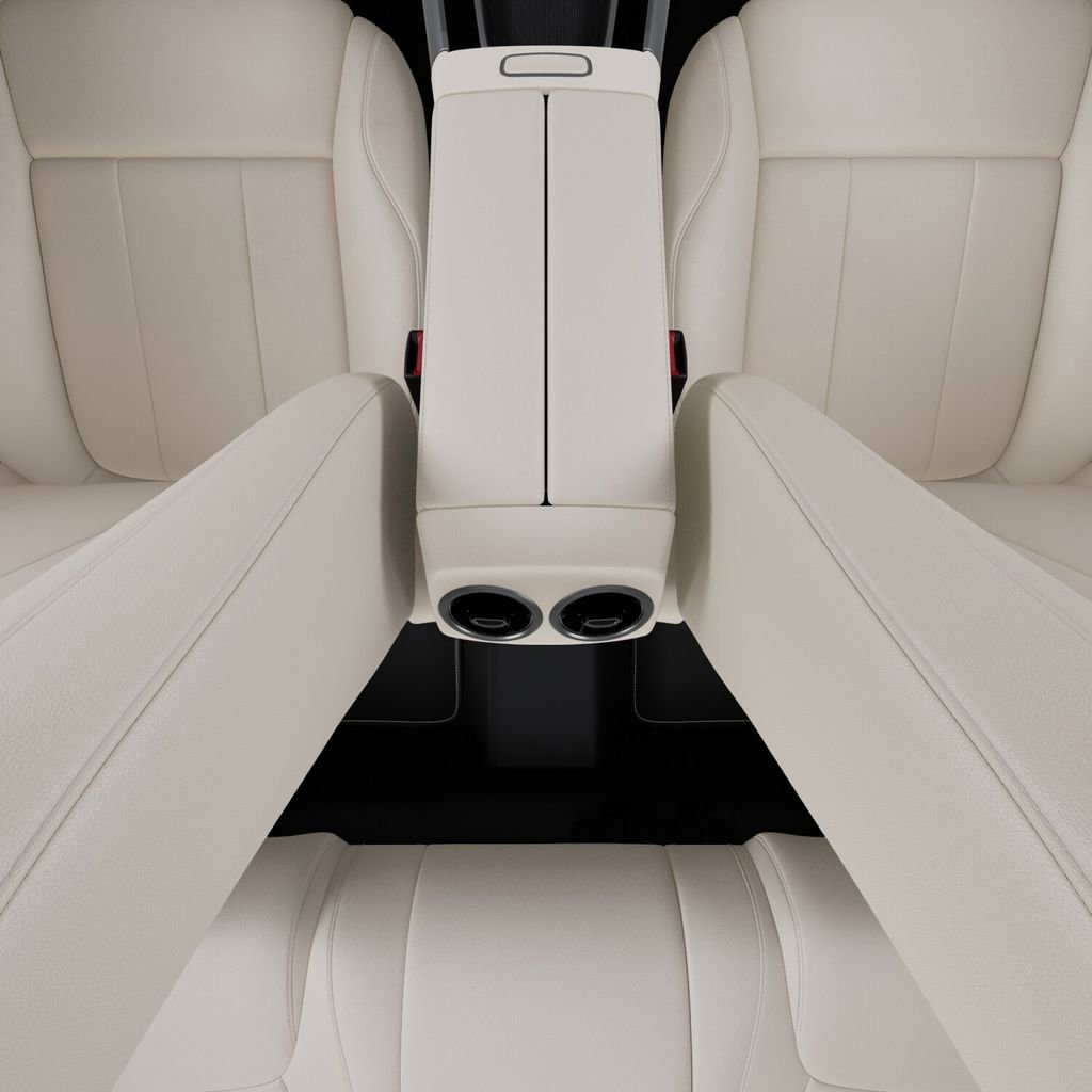 New 2026 Mercedes-Benz GLB 250 image 47