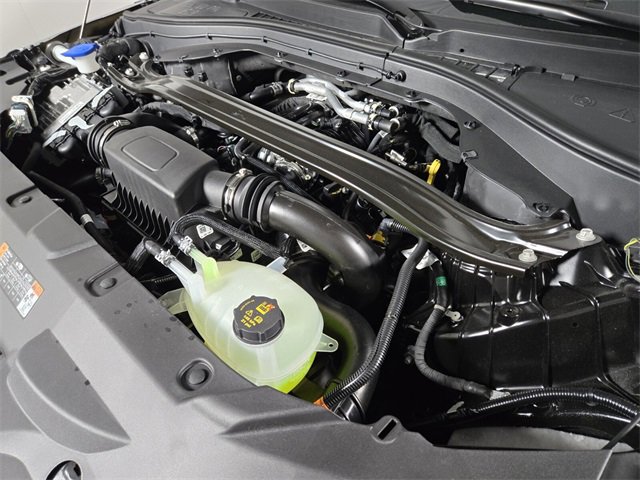 New 2026 Lincoln Aviator Reserve w/ Illumination Package image 22