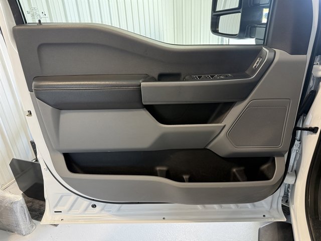 Used 2024 Ford F250 XLT image 10