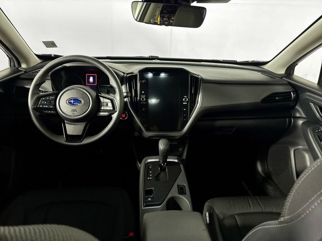 Certified 2024 Subaru Crosstrek 2.0i Premium w/ Popular Package #3 image 13