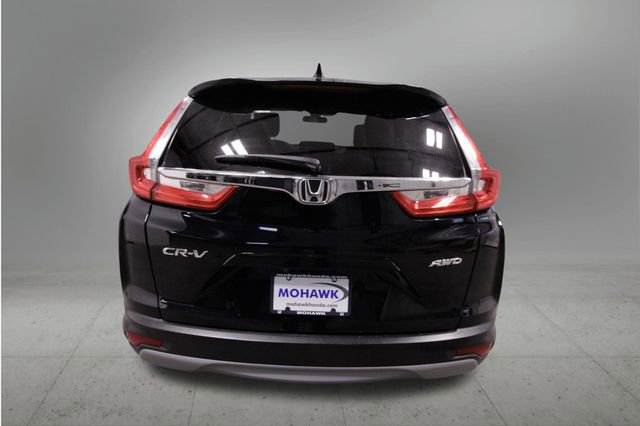 Used 2019 Honda CR-V EX image 4