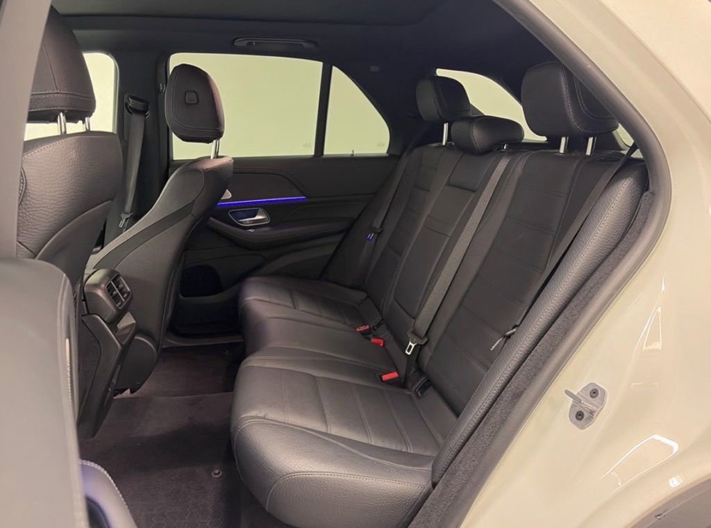 Certified 2024 Mercedes-Benz GLE 350 4MATIC image 15