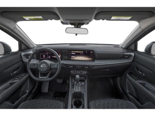 New 2026 Nissan Kicks SV w/ SV Premium Package image 7