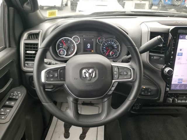 New 2026 RAM 2500 Warlock AWD/4WD image 18