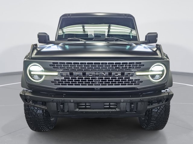 Used 2022 Ford Bronco Badlands image 8