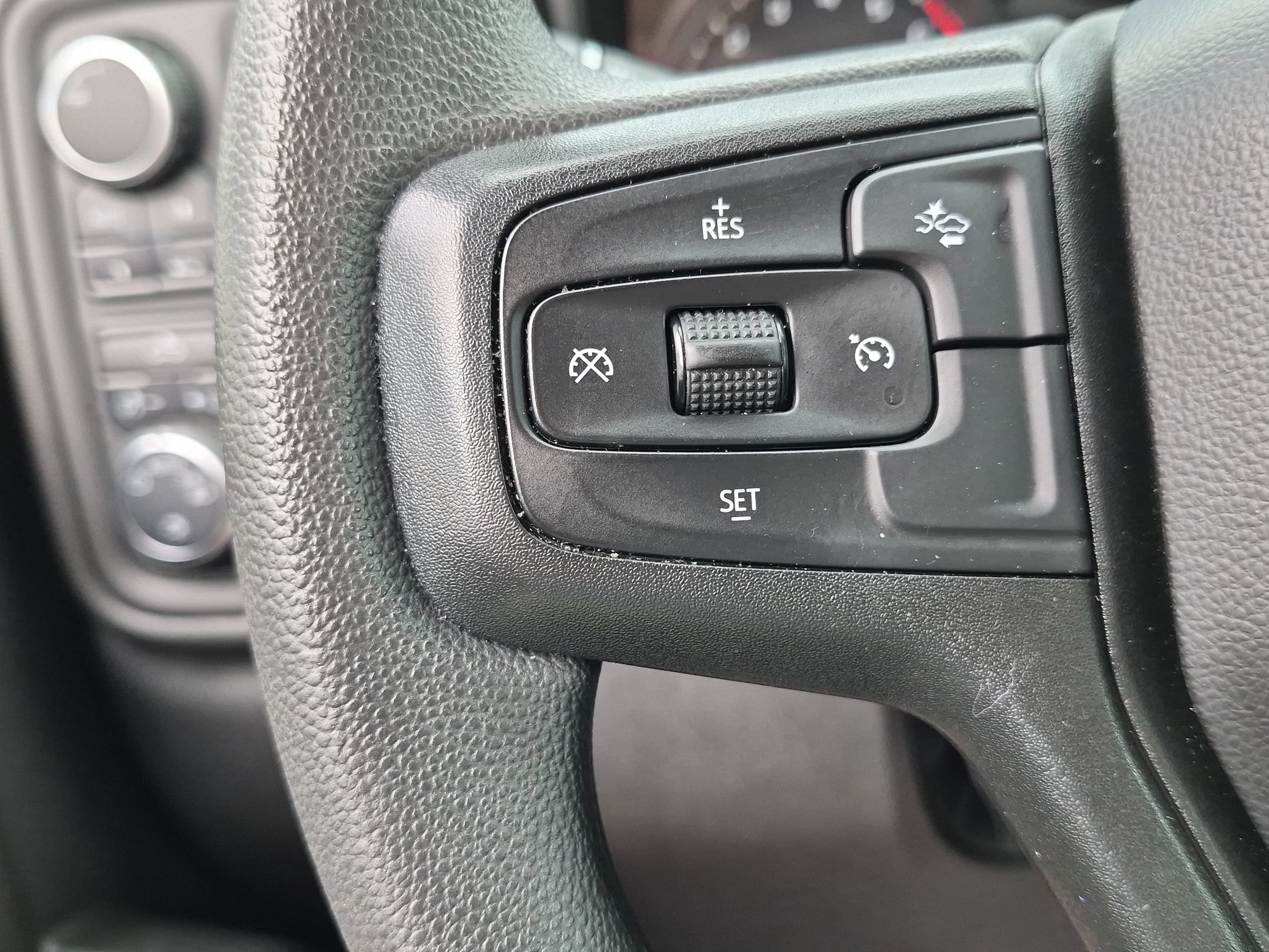 Used 2024 Chevrolet Silverado 1500 Custom AWD/4WD image 19