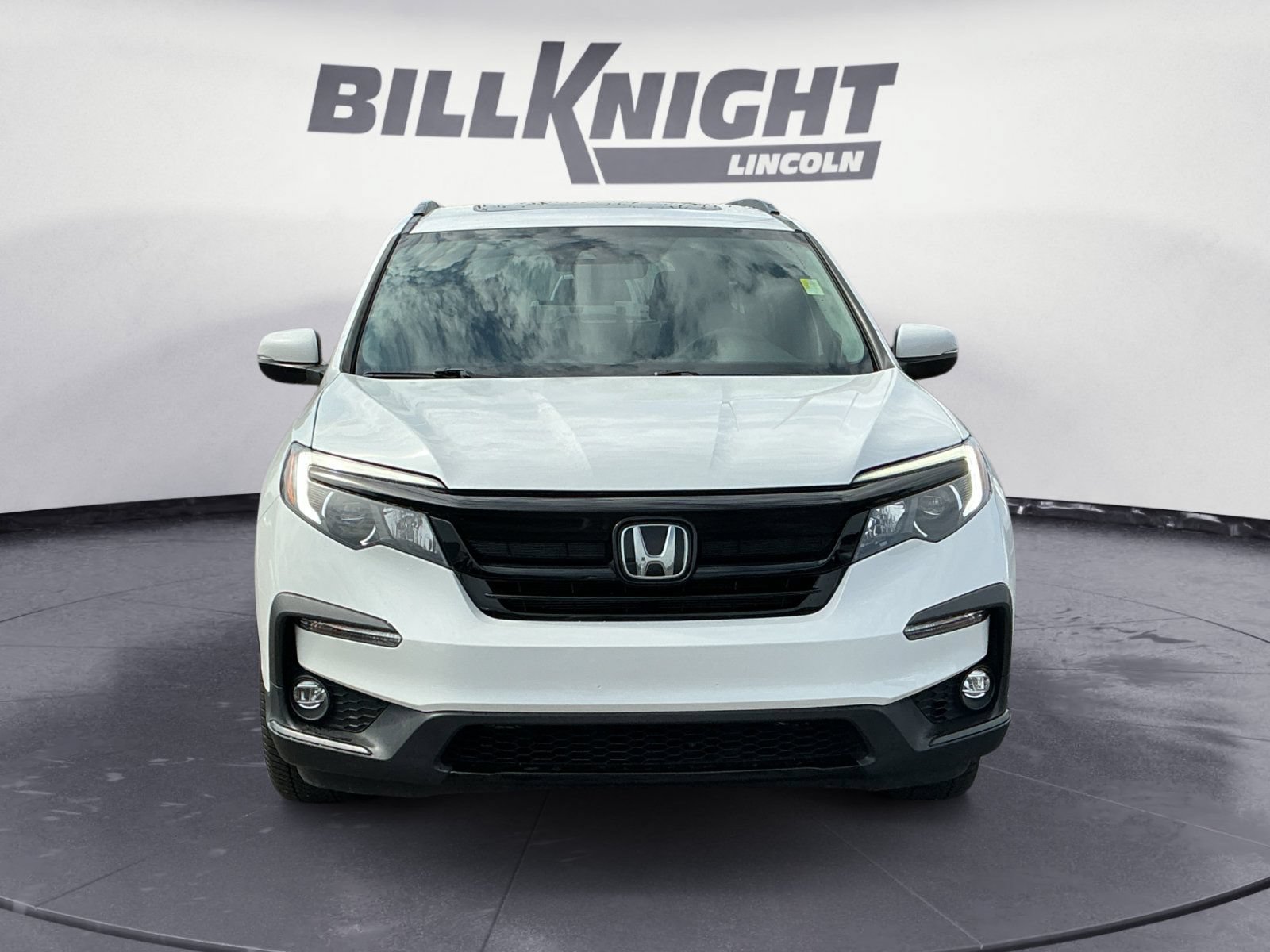 Used 2022 Honda Pilot Special Edition image 8
