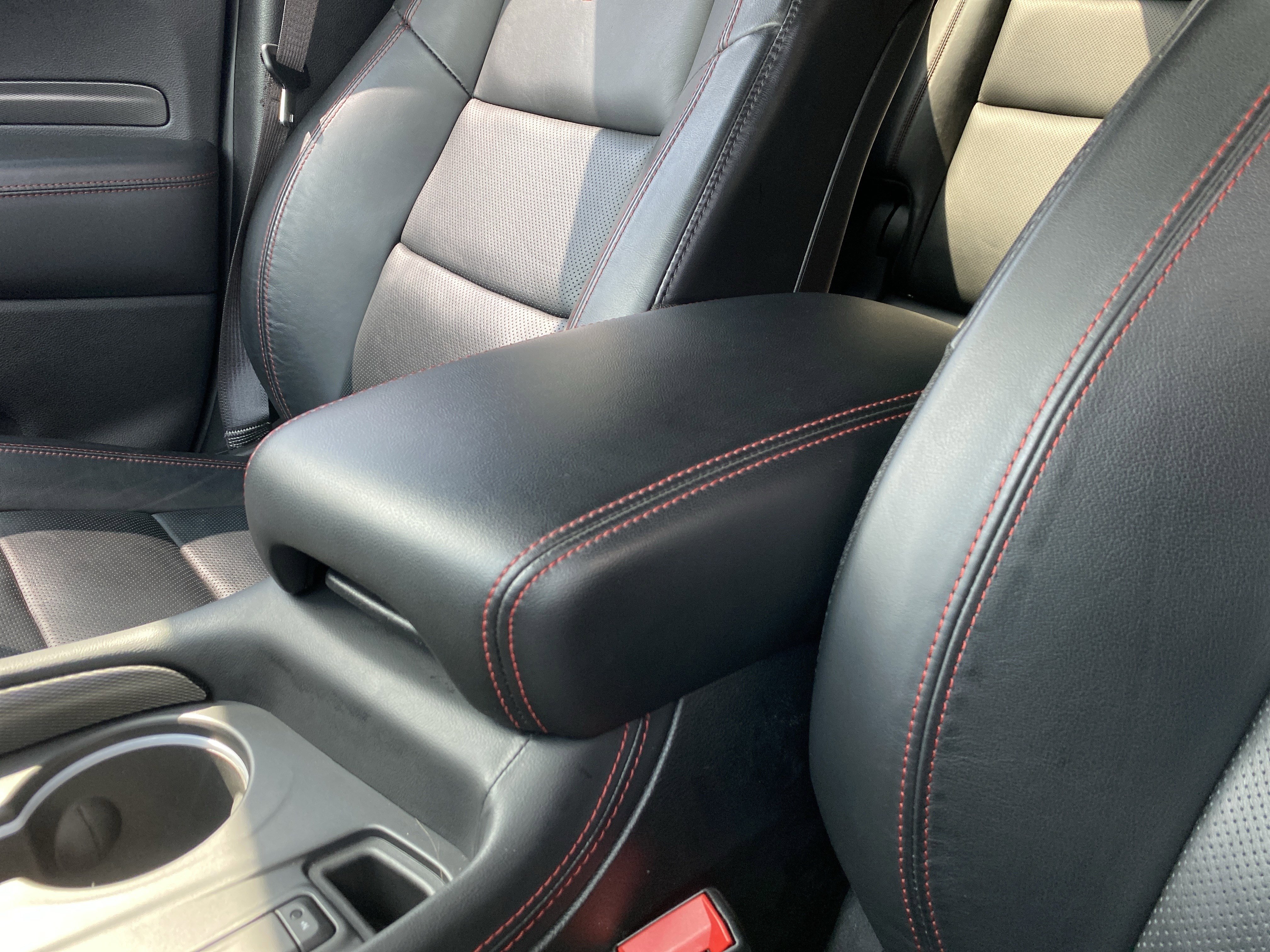 Used 2025 Dodge Durango R/T AWD/4WD image 38