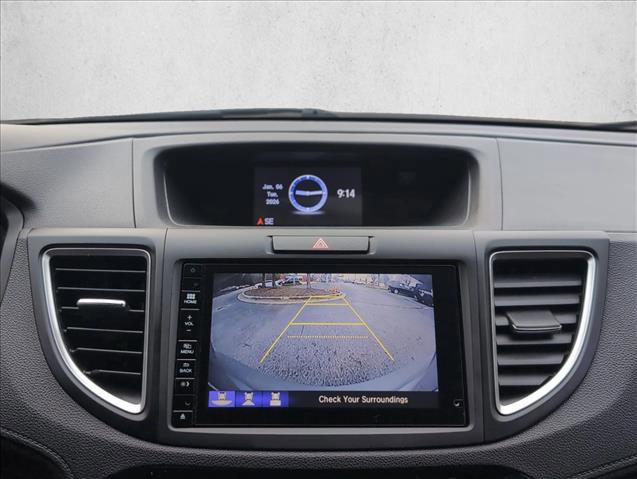 Used 2016 Honda CR-V EX image 13
