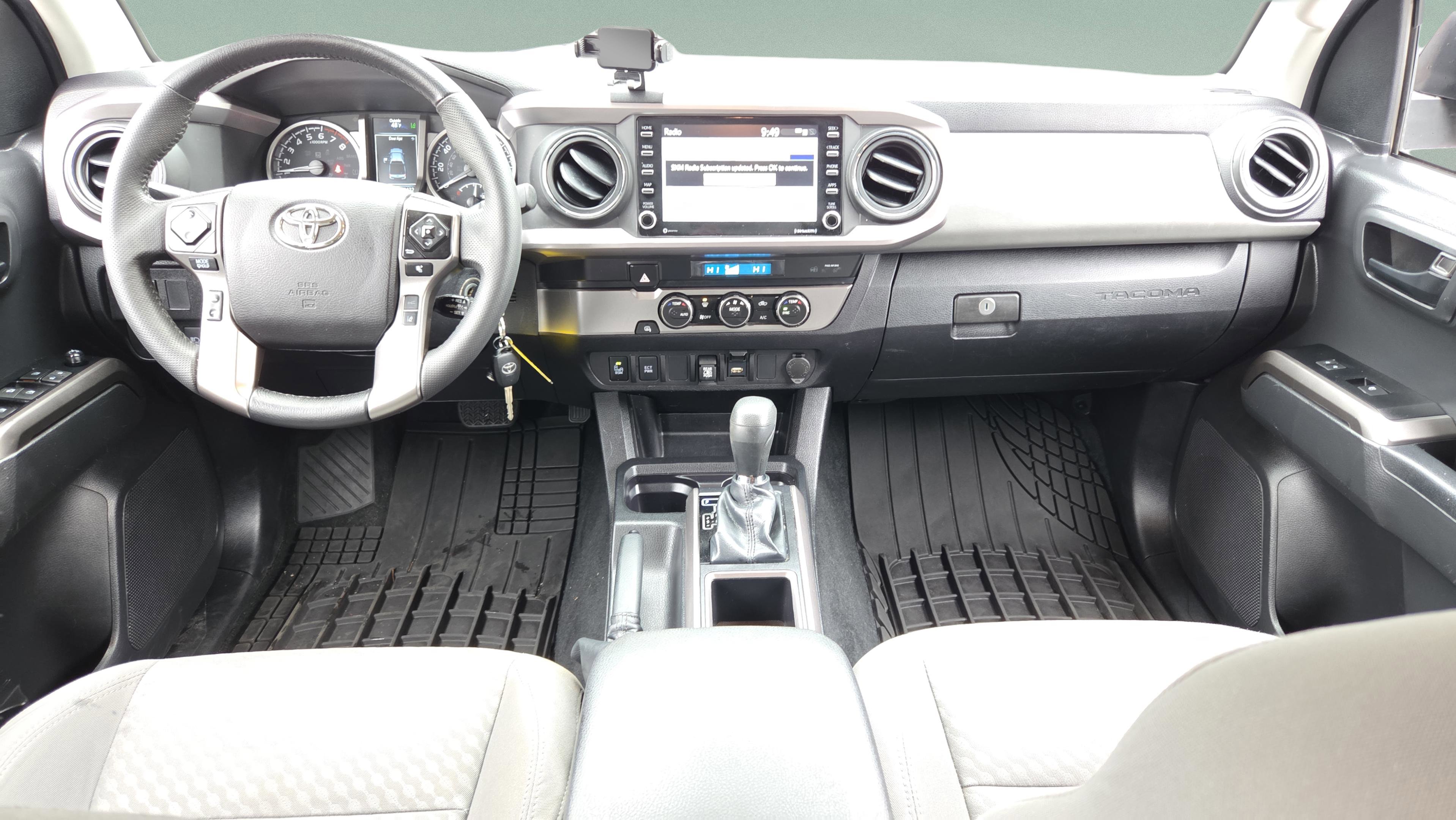 Used 2022 Toyota Tacoma SR5 image 14