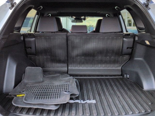 Certified 2023 Toyota RAV4 SE w/ Convenience Package AWD/4WD image 17