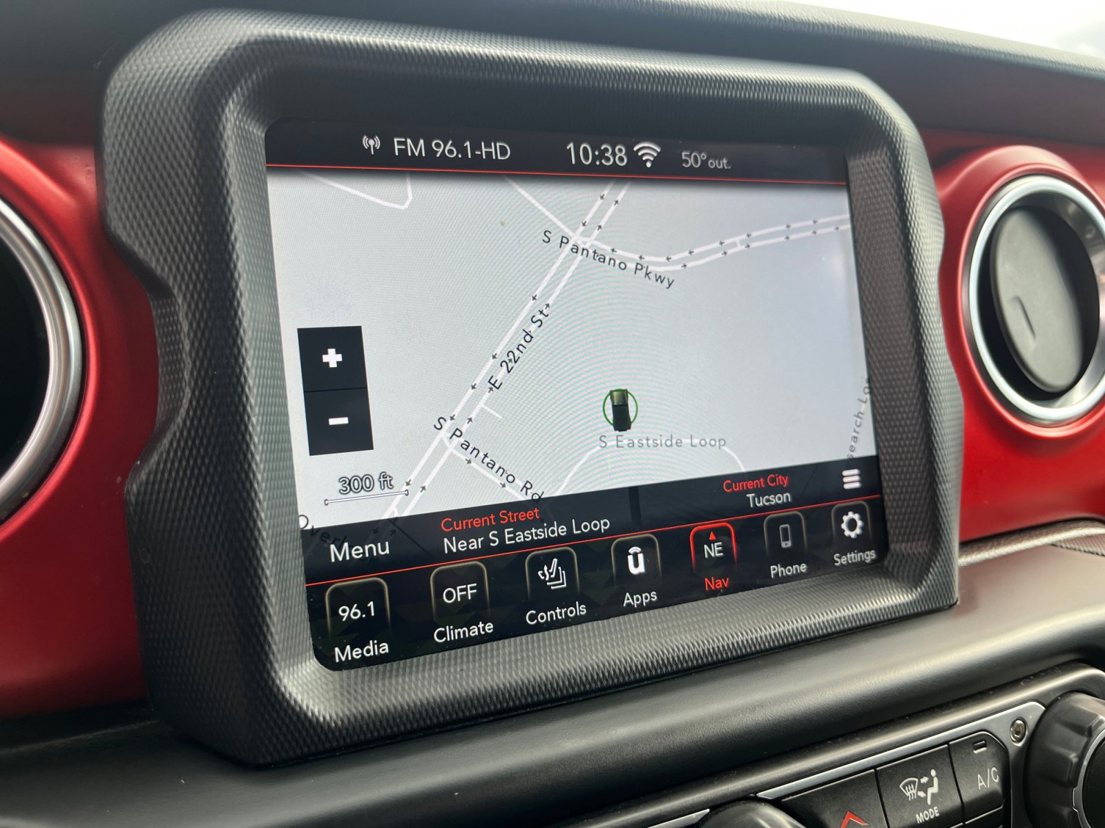 Certified 2020 Jeep Wrangler Rubicon image 29