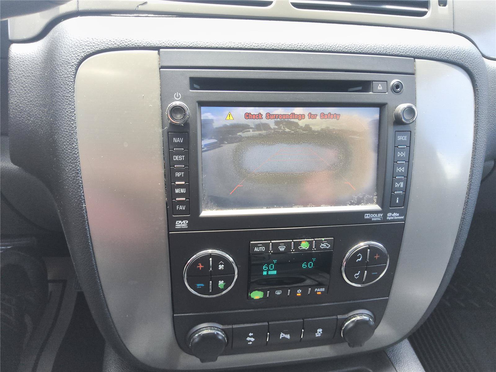 Used 2013 Chevrolet Silverado 1500 LTZ w/ LTZ White Diamond Edition RWD image 33