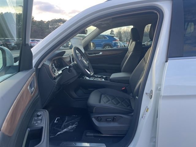 New 2026 Volkswagen Atlas SE image 21