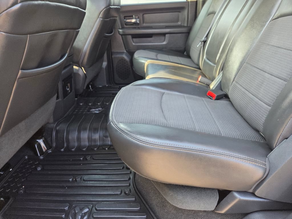 Used 2012 RAM 1500 Sport w/ Remote Start & Security Group AWD/4WD image 43
