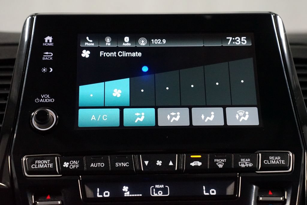 Used 2022 Honda Odyssey EX-L image 20