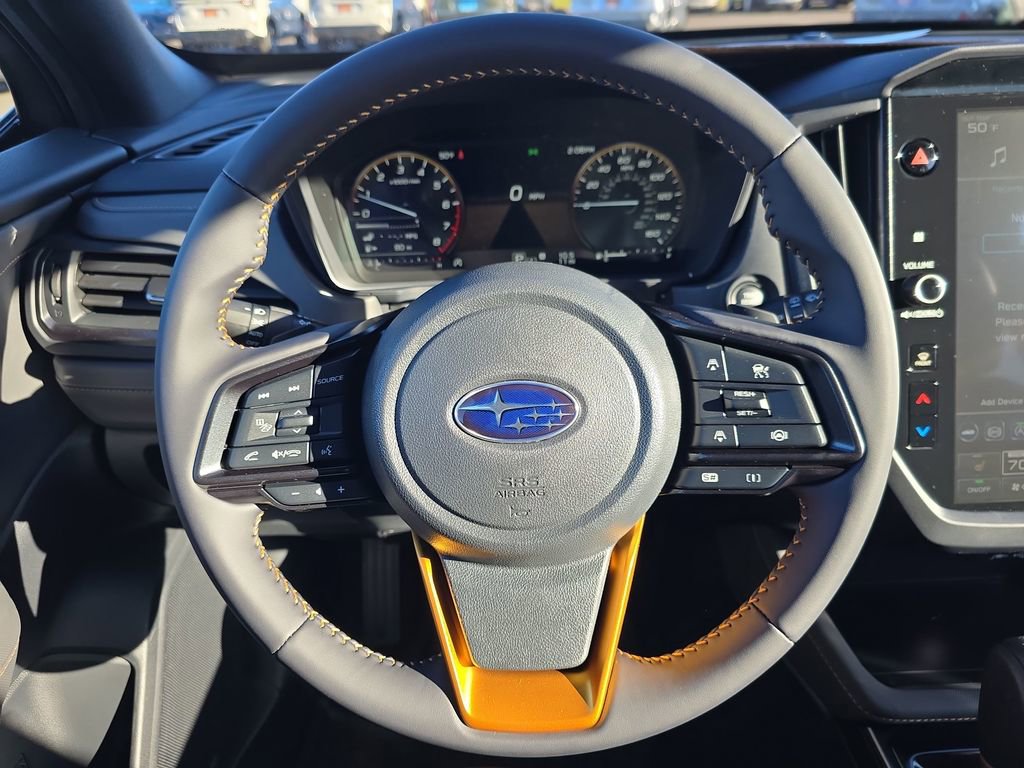 New 2026 Subaru Forester Wilderness image 24