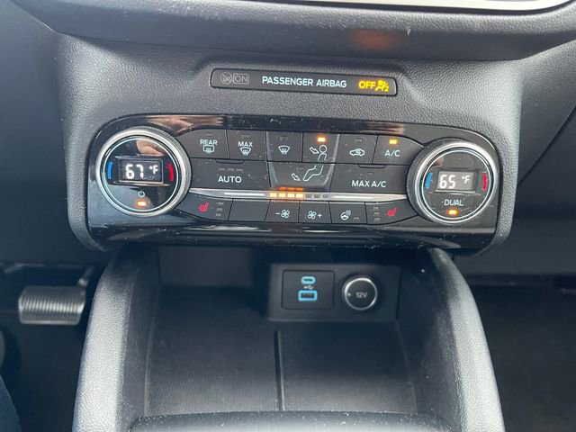 Used 2021 Ford Escape SE w/ Convenience Package image 21
