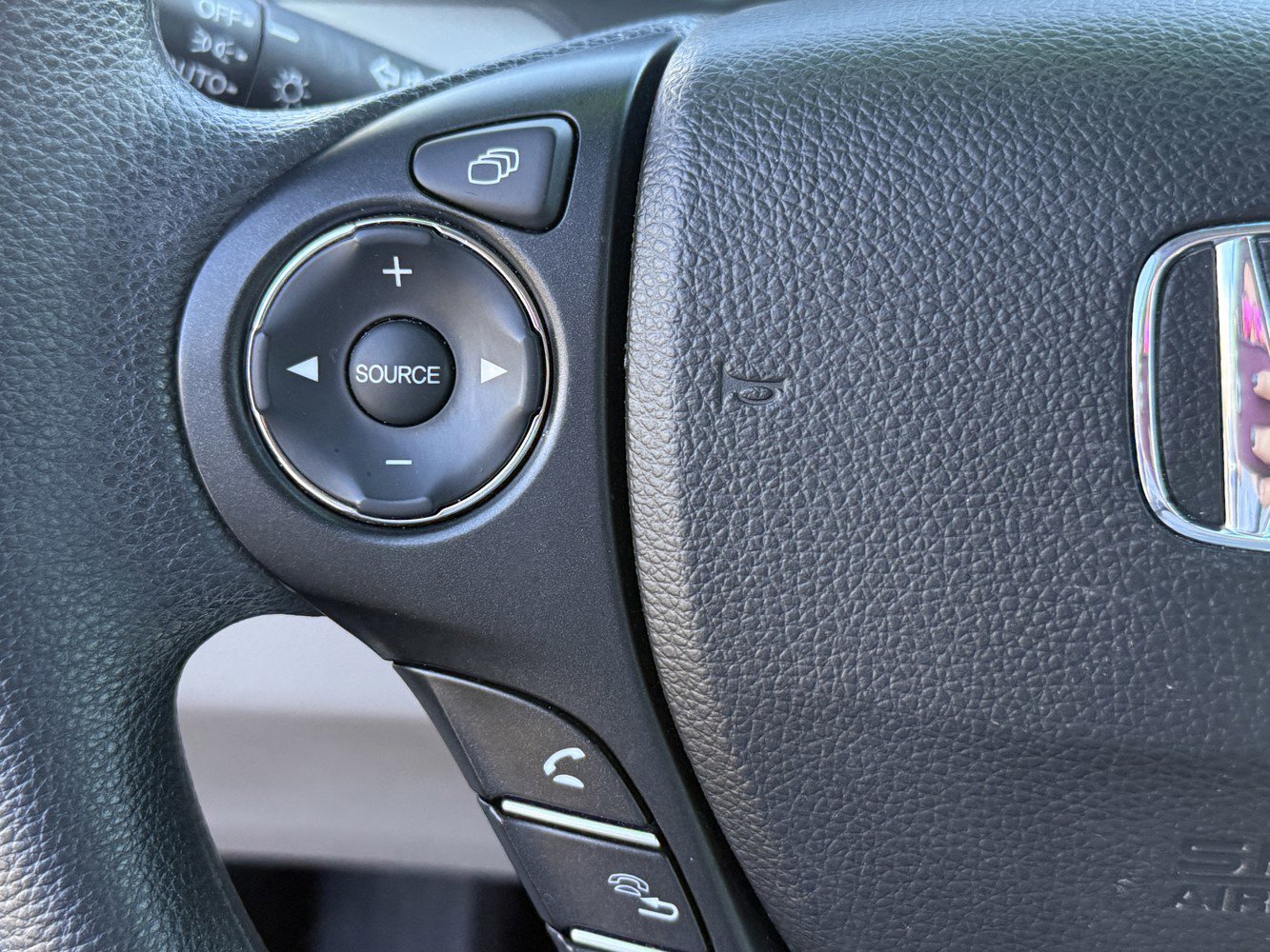 Used 2014 Honda Accord LX image 16