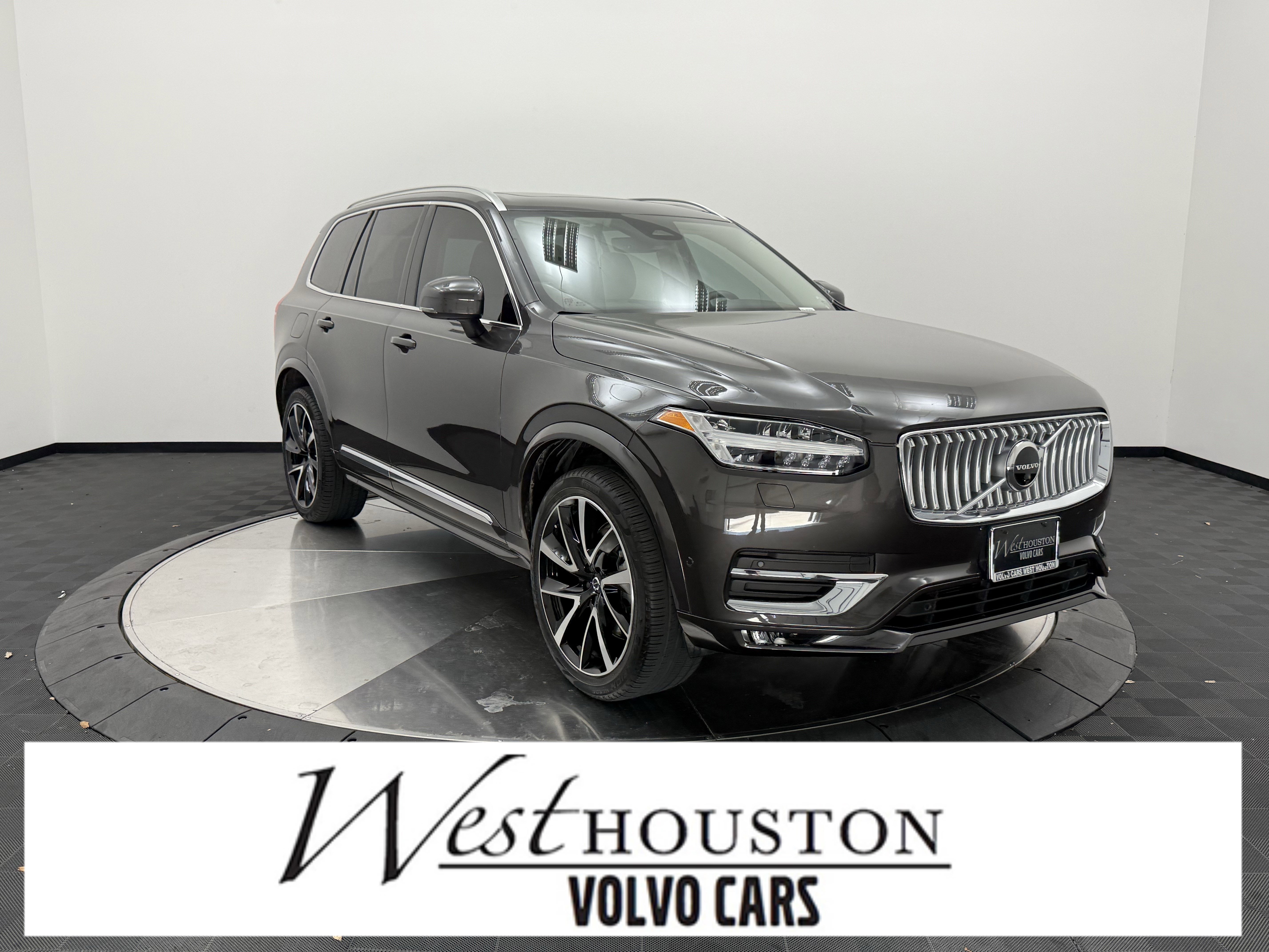 Certified 2023 Volvo XC90 B5 Plus w/ Protection Package Premier
