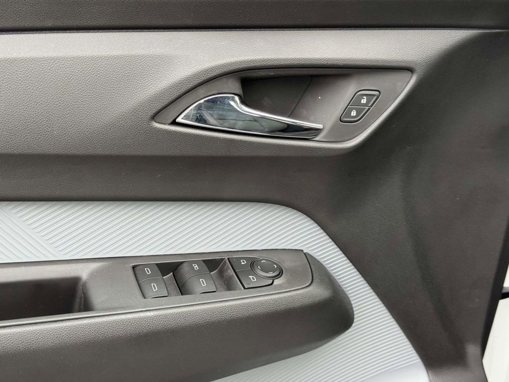 New 2027 Chevrolet Bolt RS image 16