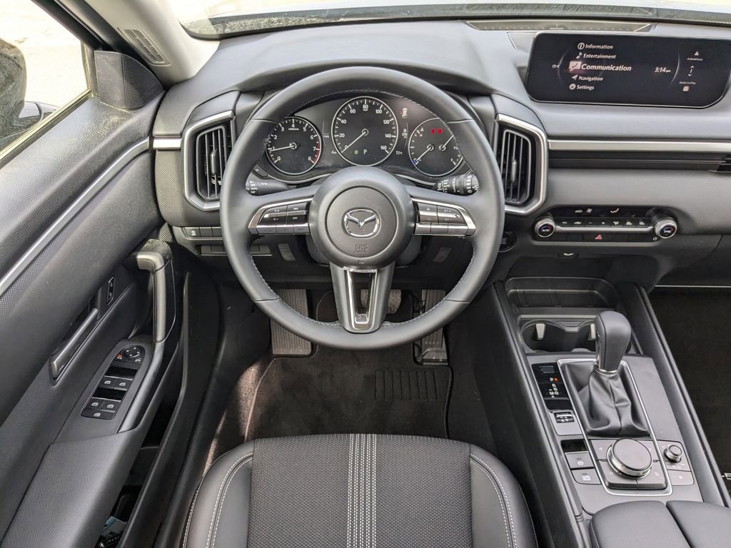 Used 2025 MAZDA CX-50 AWD 2.5 S w/ Cargo Package image 16