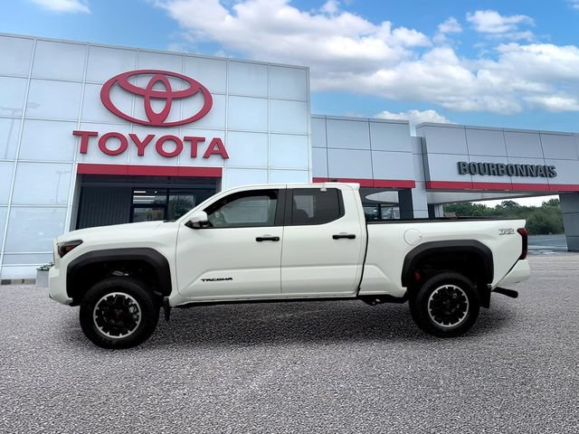 New 2026 Toyota Tacoma TRD Off-Road w/ TRD Off Road Premium Package AWD/4WD image 7