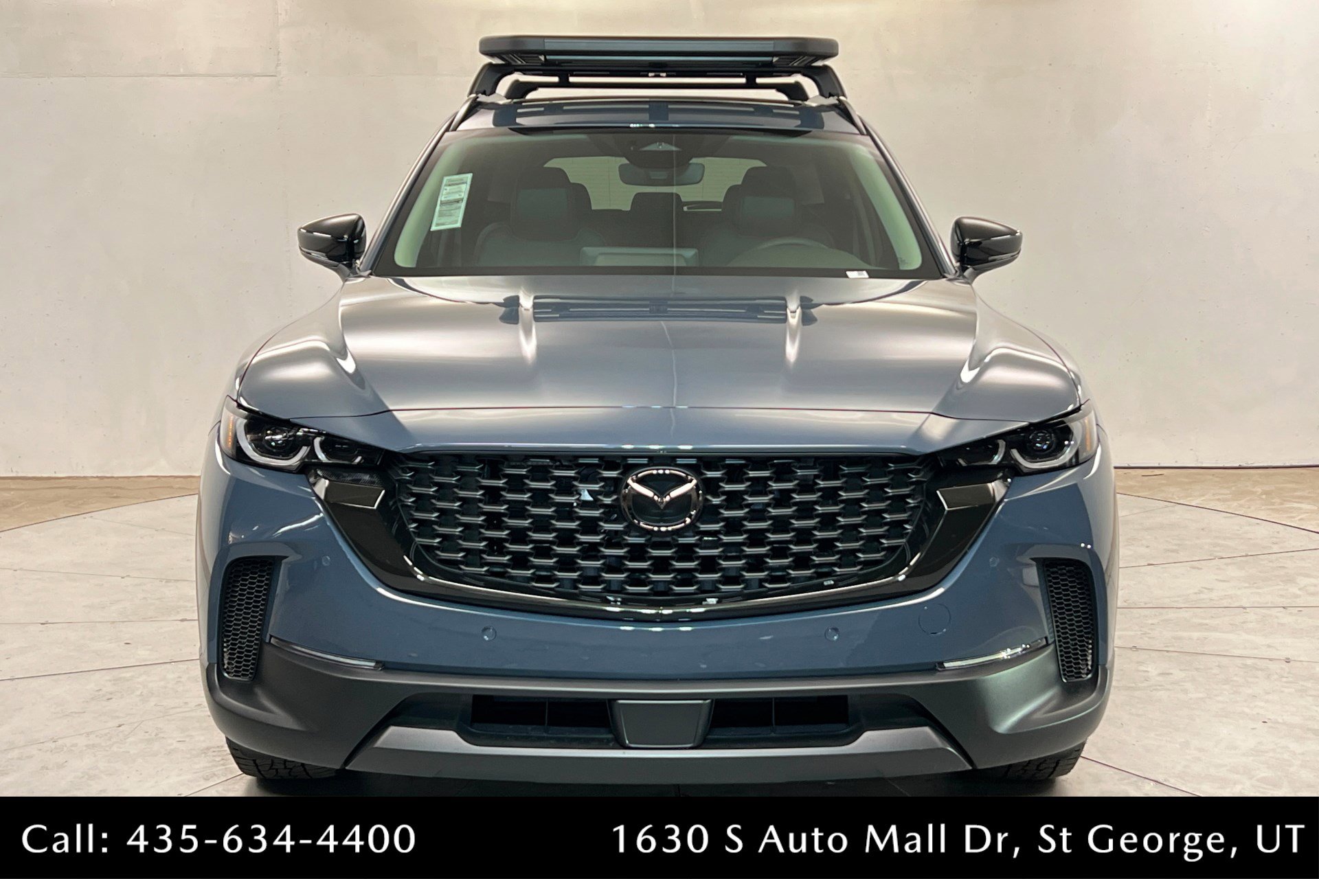 New 2026 MAZDA CX-50 Meridian Edition w/ Apex Package image 10