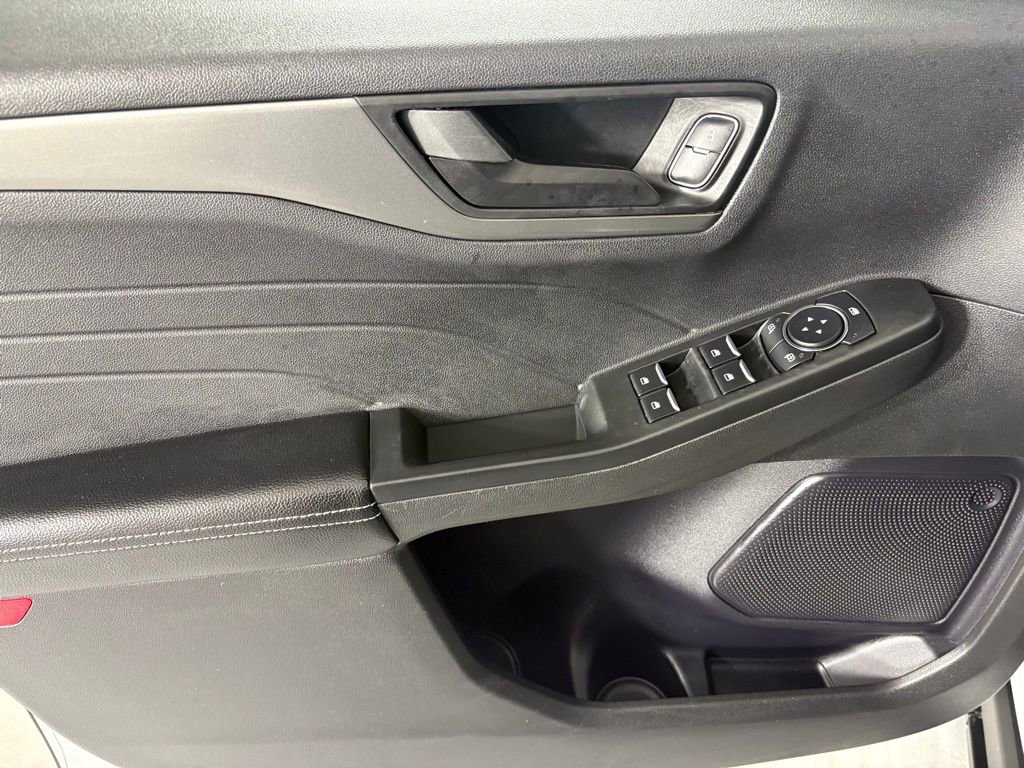 Used 2024 Ford Escape Active FWD image 19