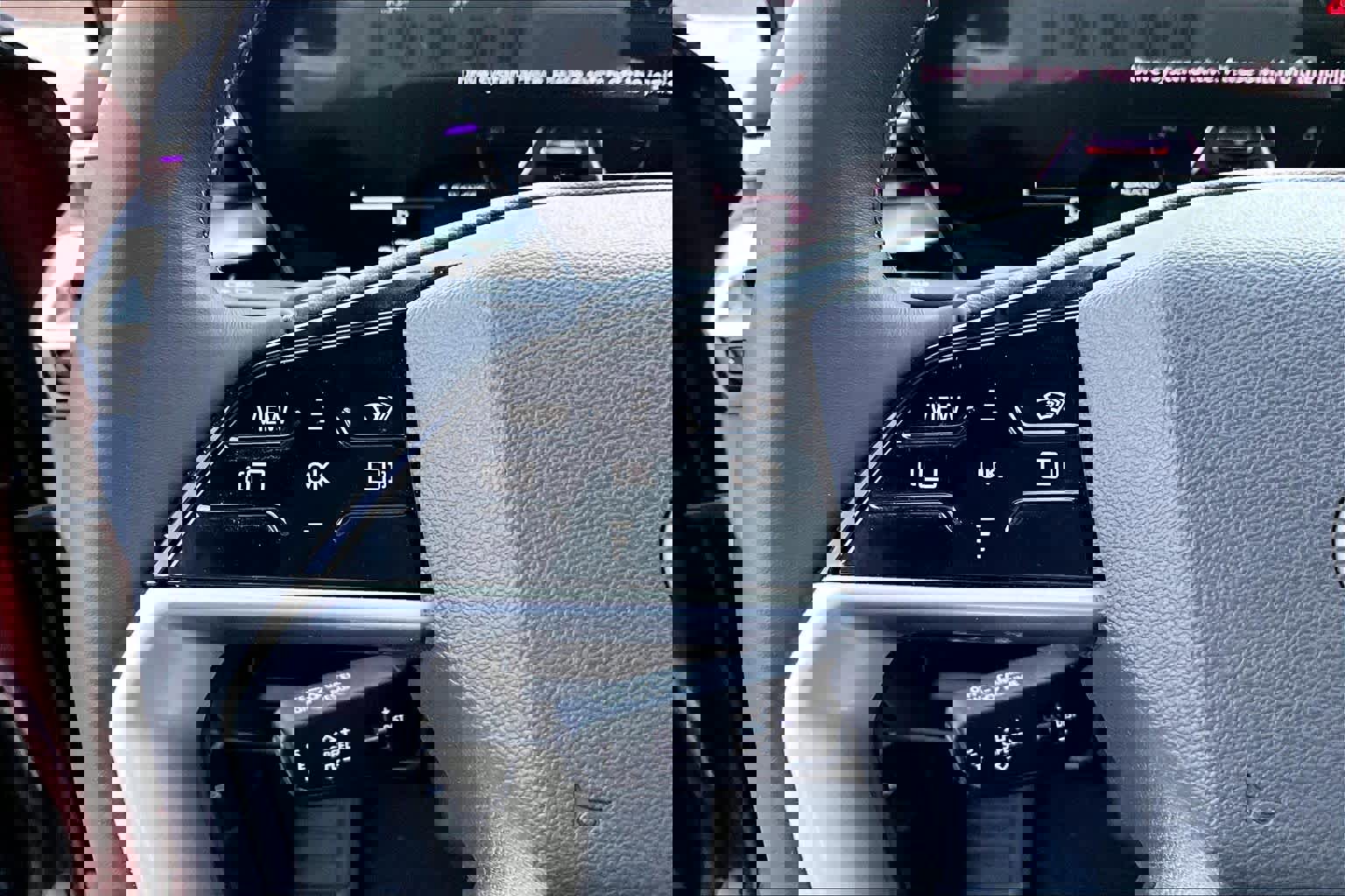 Used 2025 Audi A5 2.0T Premium Plus w/ Premium Plus image 23