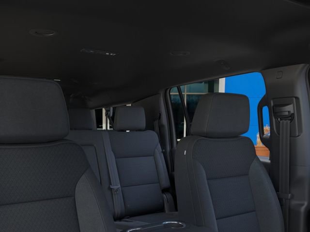 New 2026 Chevrolet Suburban LS w/ LPO, Dark Essentials Package image 24