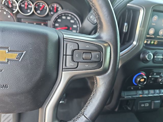 Used 2021 Chevrolet Silverado 1500 LT image 18