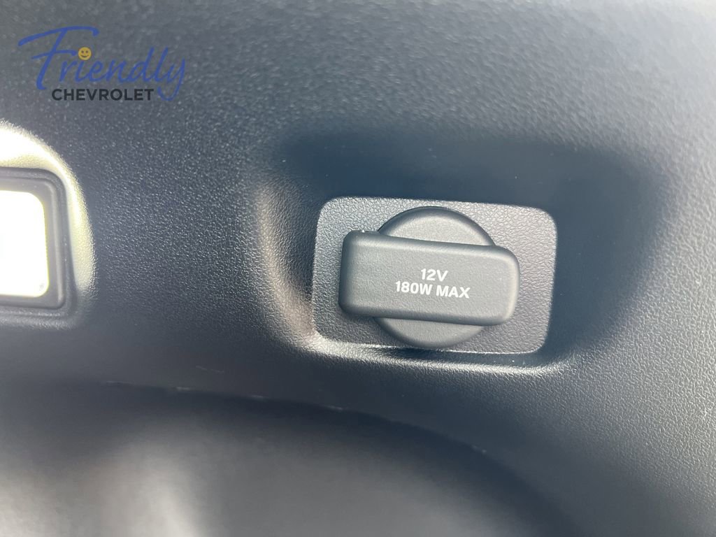 Used 2024 Honda HR-V EX-L image 12