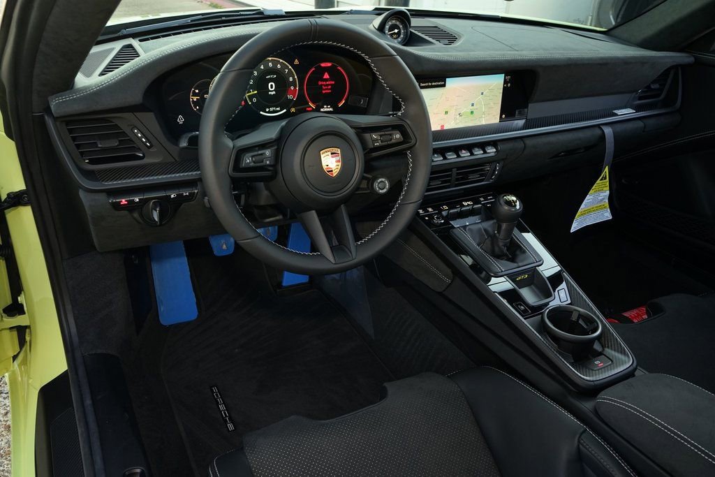 Used 2026 Porsche 911 GT3 image 9