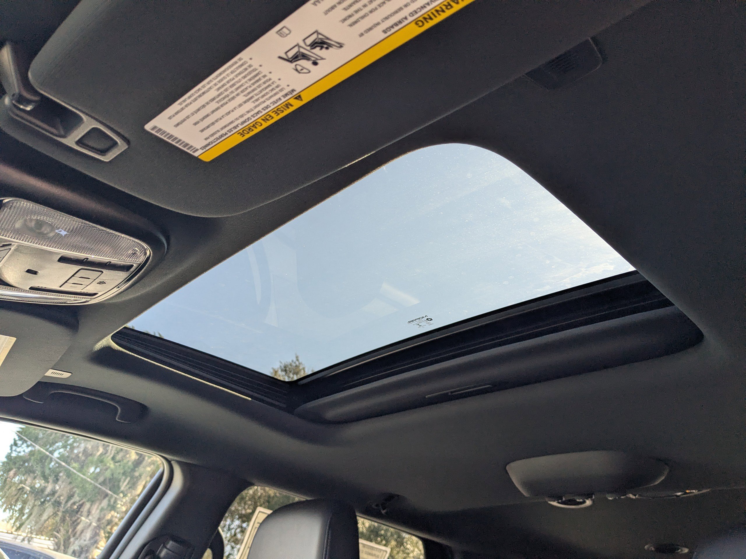 New 2026 Dodge Durango GT image 19