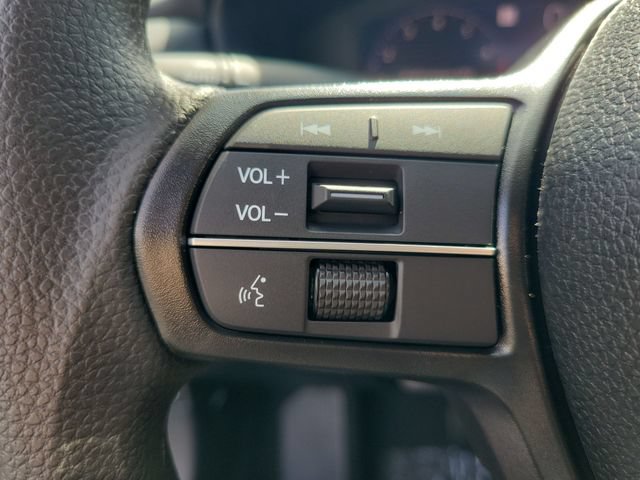 New 2026 Honda Accord SE image 32