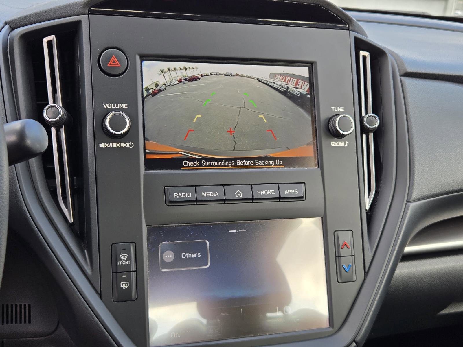 Used 2023 Subaru WRX image 8