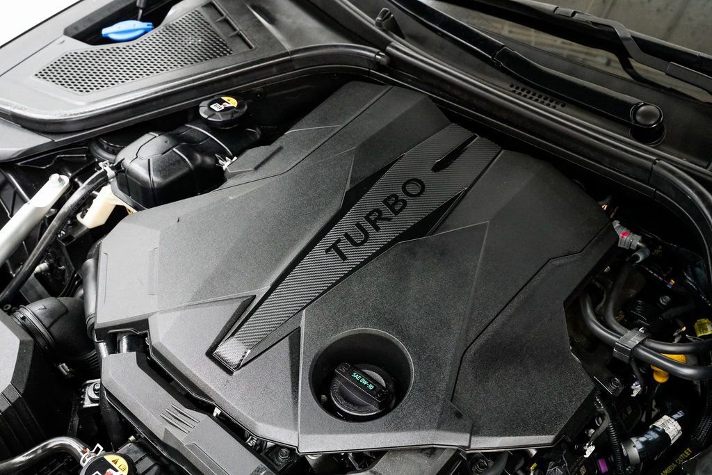 Used 2024 Genesis G80 3.5T Sport image 4